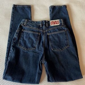 Bongo Original Slim‎ Women’s Dark Stone Size 9-XL